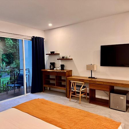 Ojochal Gardens Aparthotel Luaran gambar