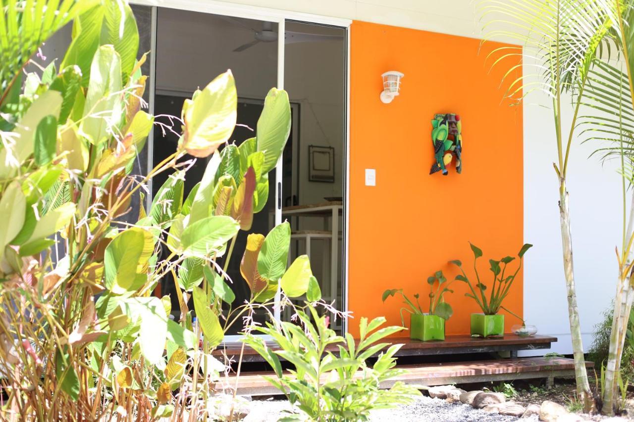 Ojochal Gardens Aparthotel Luaran gambar