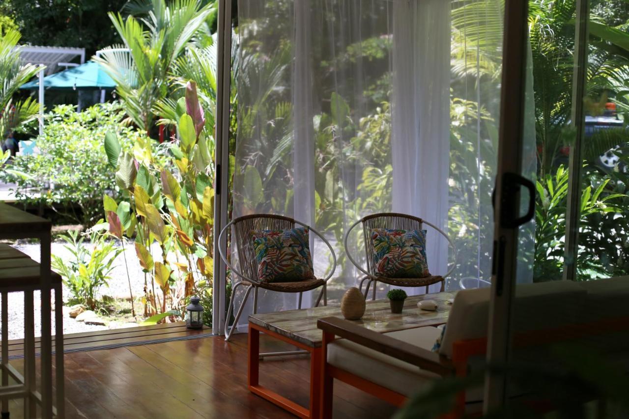Ojochal Gardens Aparthotel Luaran gambar