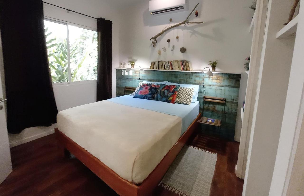Ojochal Gardens Aparthotel Luaran gambar