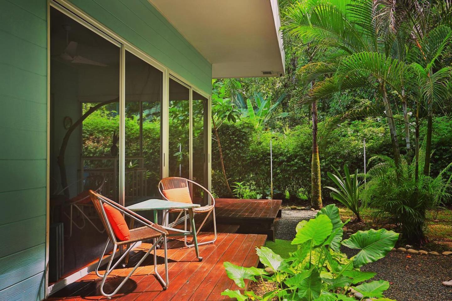 Ojochal Gardens Aparthotel Luaran gambar