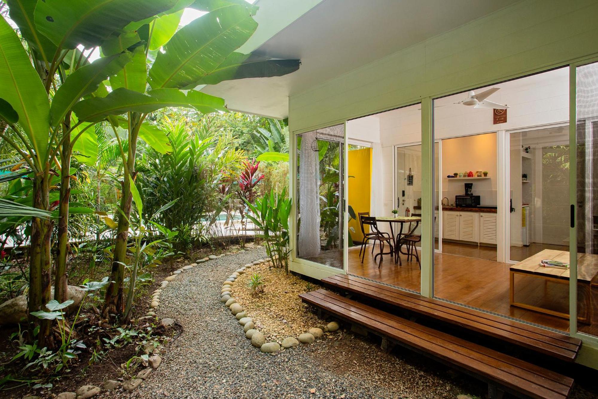 Ojochal Gardens Aparthotel Luaran gambar