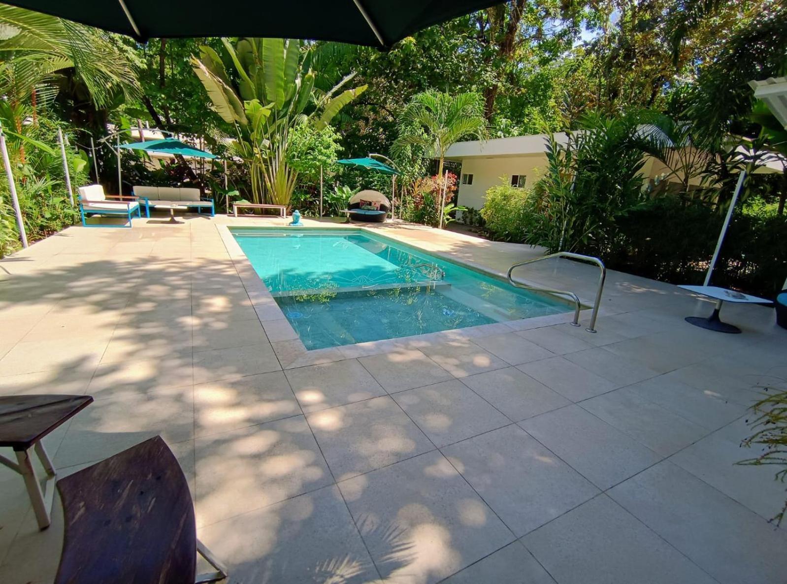 Ojochal Gardens Aparthotel Luaran gambar