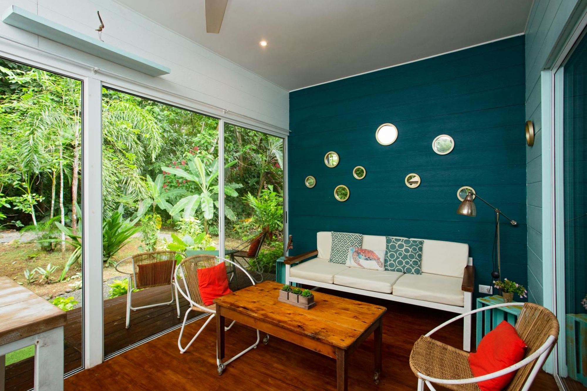 Ojochal Gardens Aparthotel Luaran gambar