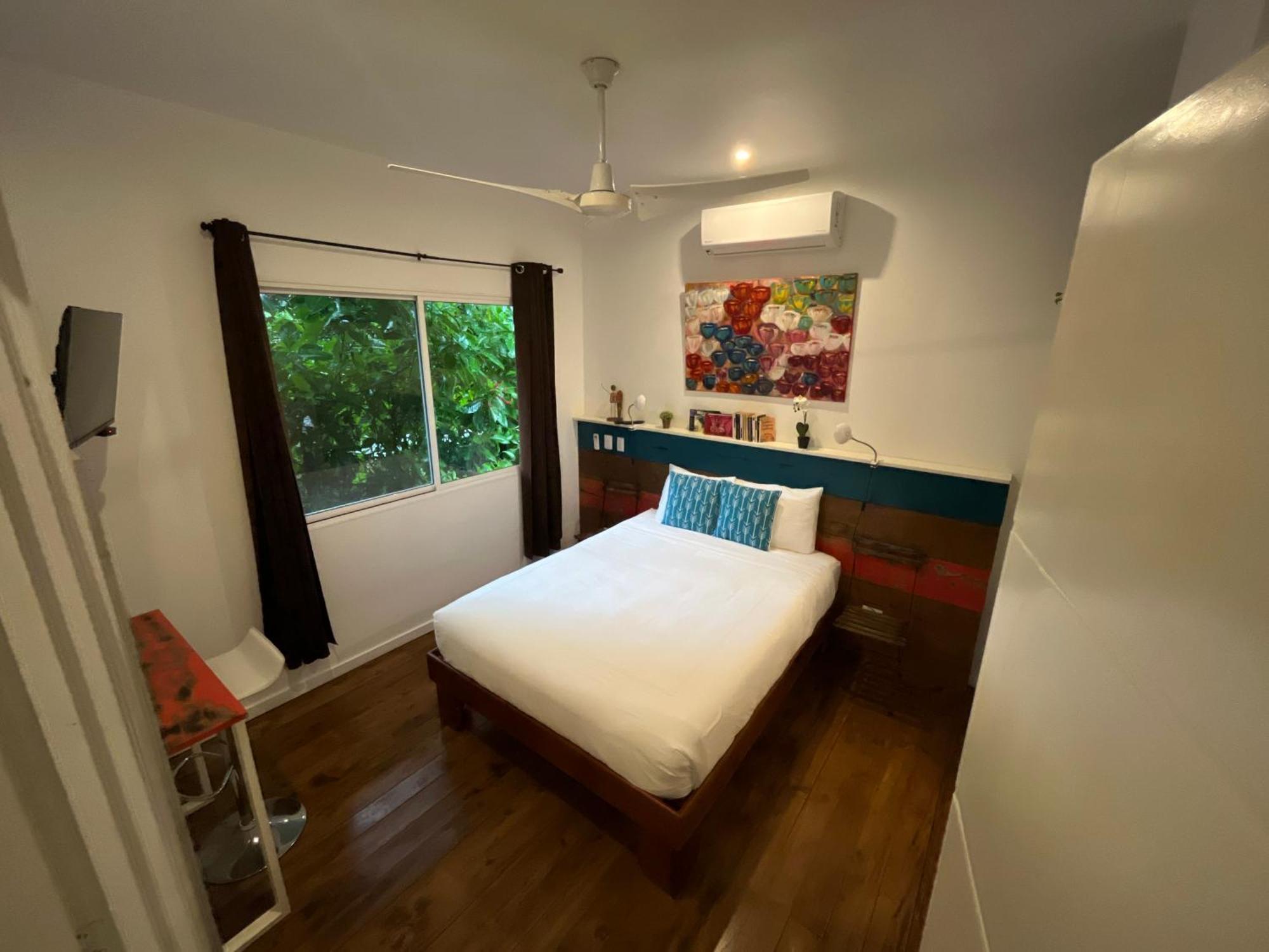 Ojochal Gardens Aparthotel Luaran gambar