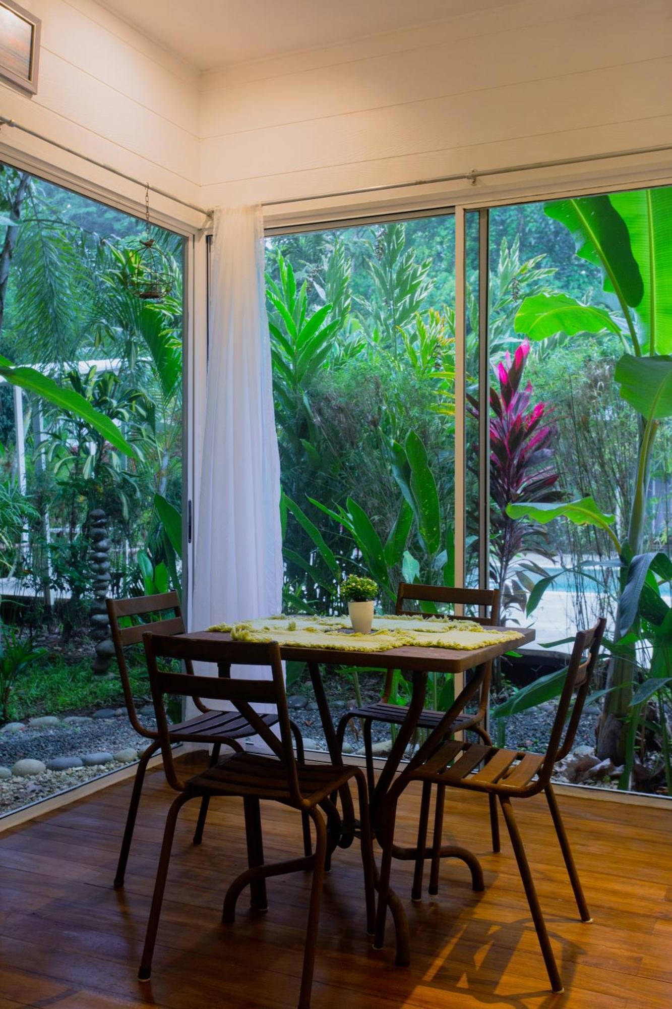 Ojochal Gardens Aparthotel Luaran gambar