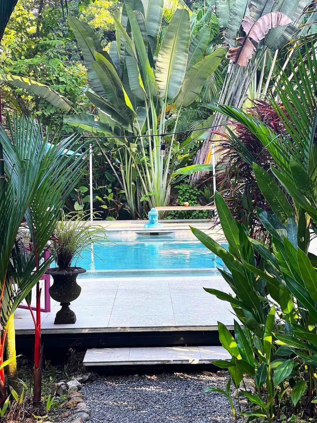 Ojochal Gardens Aparthotel Luaran gambar