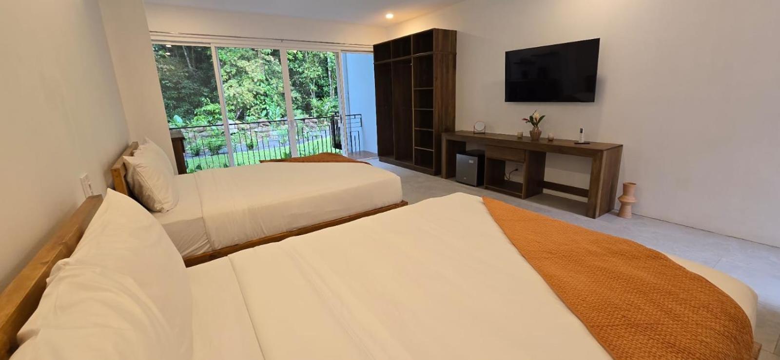 Ojochal Gardens Aparthotel Luaran gambar