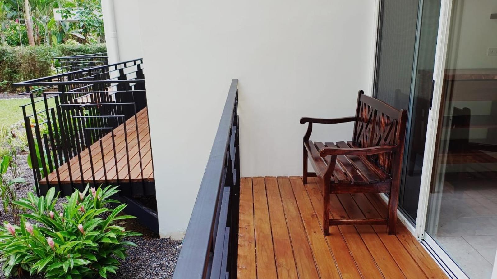 Ojochal Gardens Aparthotel Luaran gambar