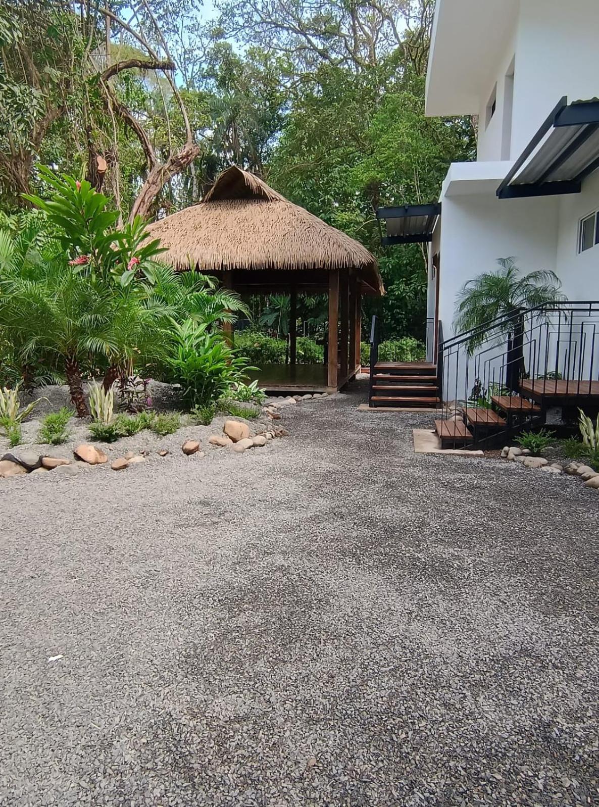 Ojochal Gardens Aparthotel Luaran gambar