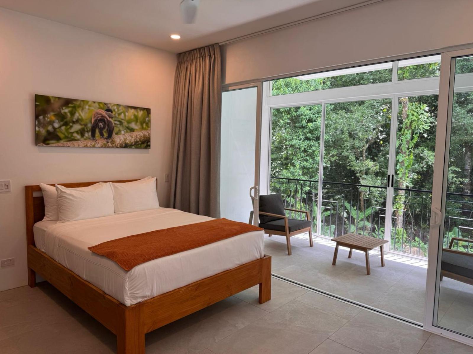 Ojochal Gardens Aparthotel Luaran gambar