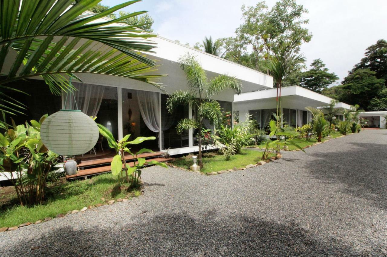 Ojochal Gardens Aparthotel Luaran gambar