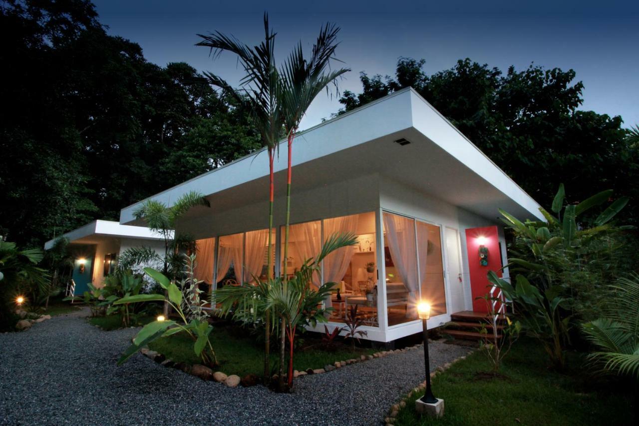 Ojochal Gardens Aparthotel Luaran gambar