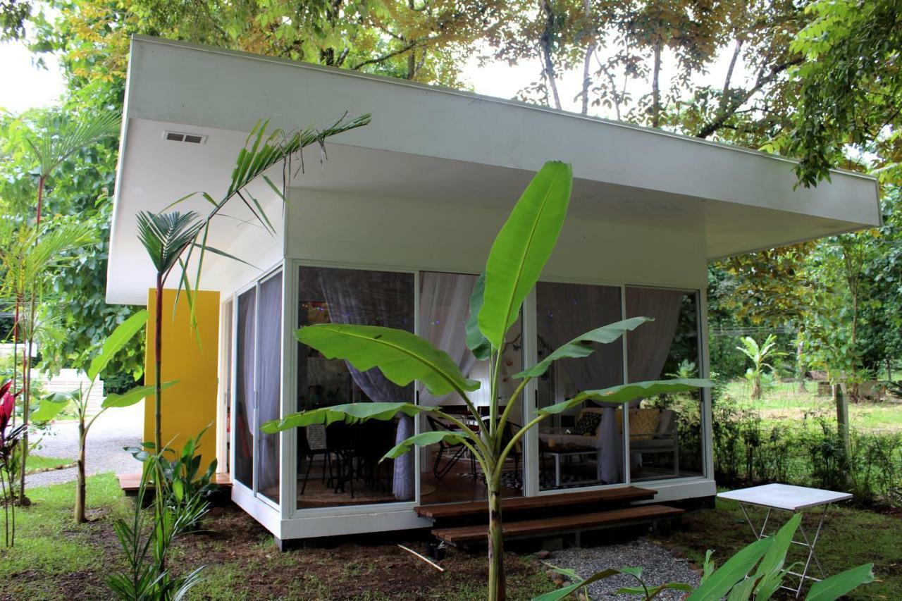 Ojochal Gardens Aparthotel Luaran gambar