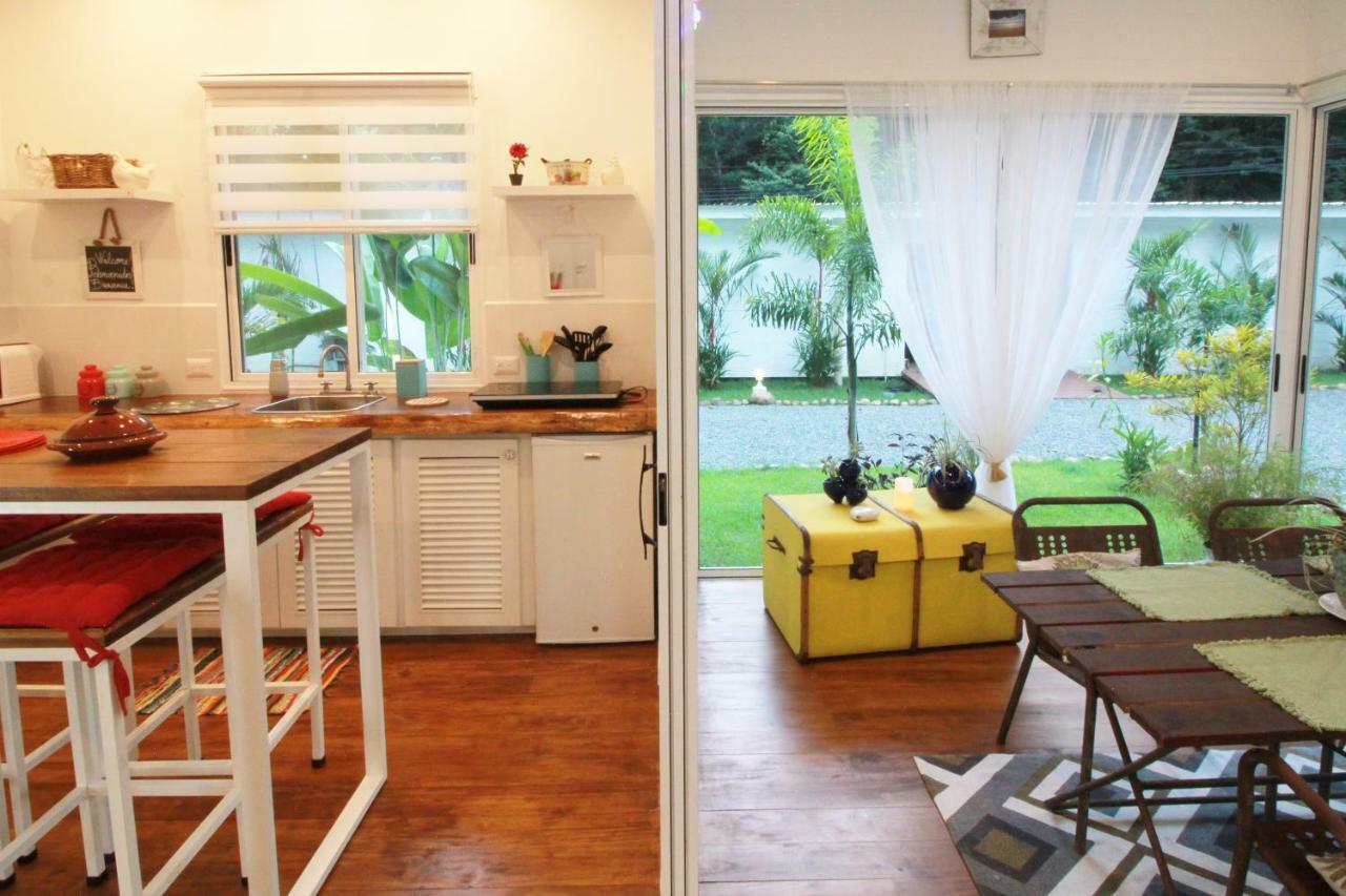 Ojochal Gardens Aparthotel Luaran gambar