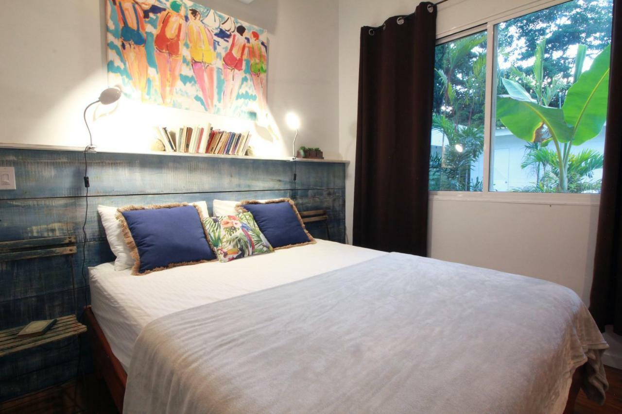 Ojochal Gardens Aparthotel Luaran gambar