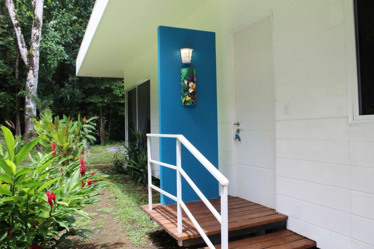 Ojochal Gardens Aparthotel Luaran gambar