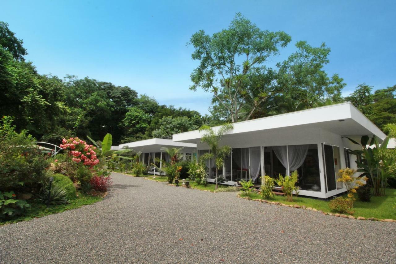 Ojochal Gardens Aparthotel Luaran gambar