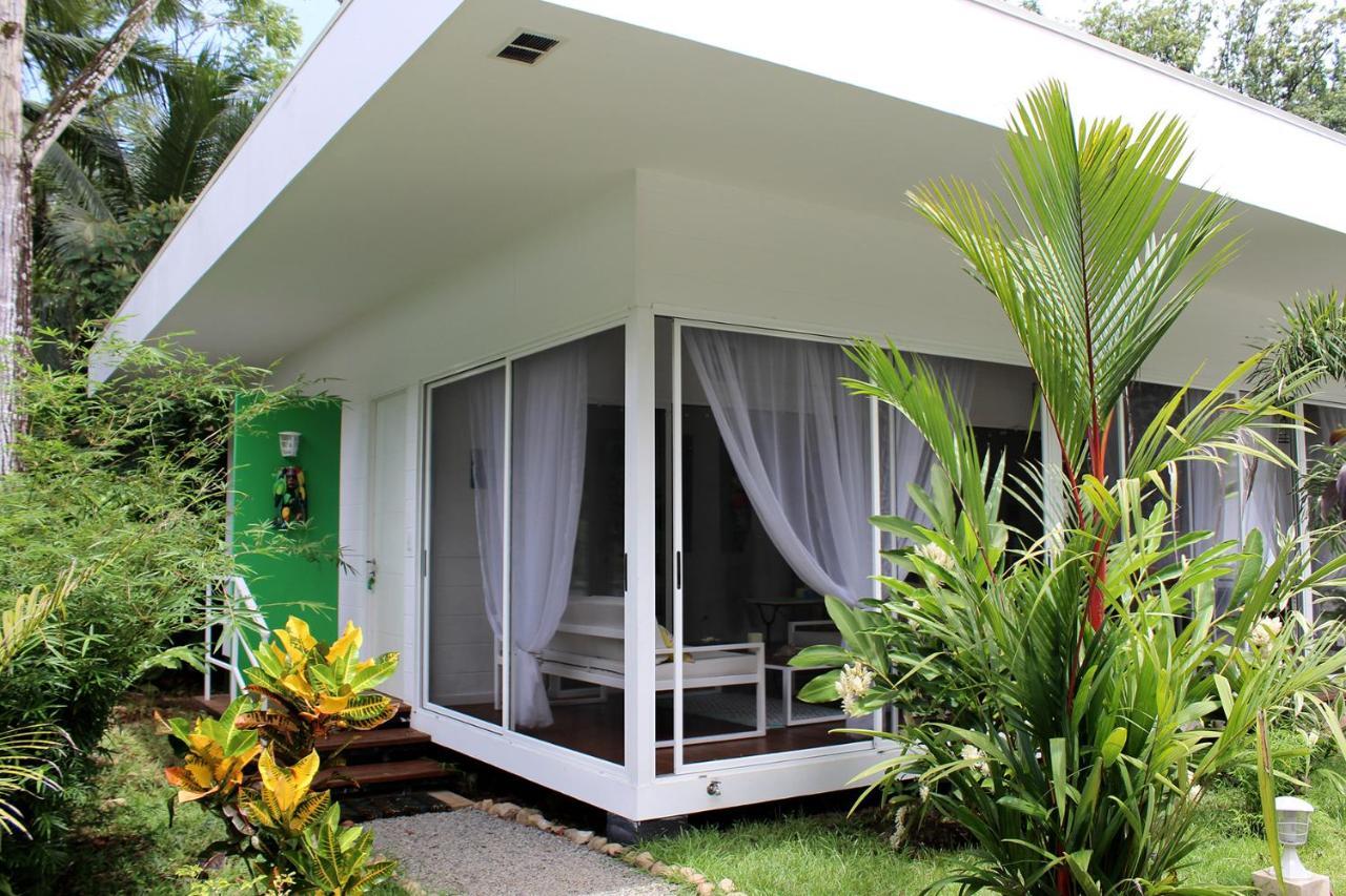Ojochal Gardens Aparthotel Luaran gambar